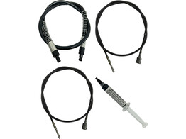 Flex-Shaft Basics Set 797124 pour Mastercarver
