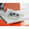 Hegner - Guide d onglet pour HSM300