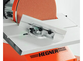 Hegner - Guide d onglet pour HSM300
