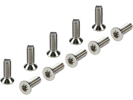 Exmac - Replacement screws -10 pc