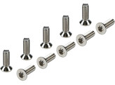 Exmac - Replacement screws -10 pc