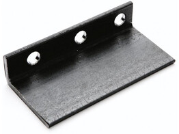 Robert Sorby - Backplate fur Pro-Edge