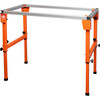 UJK - Table multifonctionelle  uniquement cadre 