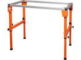 UJK - Multifunctionele Tafel  enkel frame 