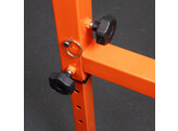 UJK - Table multifonctionelle  uniquement cadre 