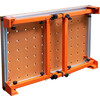UJK - Table multifonctionelle  uniquement cadre 