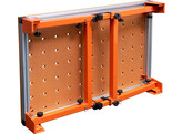UJK - Table multifonctionelle  uniquement cadre 