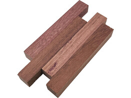 Amarante 18 x 18 x 125 mm  4pc 