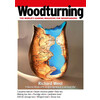 Woodturning Magazine - Edition 422 - Juin 2026  en anglais 