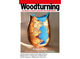 Woodturning Magazine - Edition 422 - Juin 2026  en anglais 