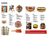 Woodturning Magazine - Edition 422 - Juin 2026  en anglais 