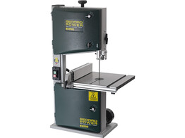 Record Power - BS250 Bandsaw - 230V