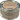 Merkelbach - Cire de terebenthine - Brun fonce - 375 ml