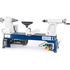 Drechselmeister - MIDI1 - Tour a bois   Teknatool Nova G3 Lite  2026 