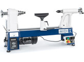 Drechselmeister - MIDI1 - Tour a bois   Teknatool Nova G3 Lite  2026 