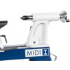 Drechselmeister - MIDI1 - Tour a bois   Teknatool Nova G3 Lite  2026 