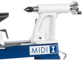 Drechselmeister - MIDI1 - Tour a bois   Teknatool Nova G3 Lite  2026 