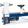 Drechselmeister - MIDI1 - Tour a bois   Teknatool Nova G3 Lite  2026 