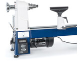 Drechselmeister - MIDI1 - Tour a bois   Teknatool Nova G3 Lite  2026 
