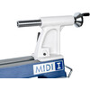 Drechselmeister - MIDI1 - Tour a bois   Teknatool Nova G3 Lite  2026 