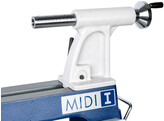 Drechselmeister - MIDI1 - Tour a bois   Teknatool Nova G3 Lite  2026 