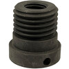 Adaptateur filete de M18x2 5 a M33x3 5