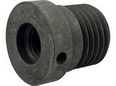 Adaptateur filete de M18x2 5 a M33x3 5