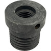 Adaptateur filete de M18x2 5 a M33x3 5