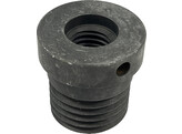 Adaptateur filete de M18x2 5 a M33x3 5