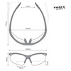 CONSTRUCTOR ULTIMATE Lunettes de protection bifocales  1 0