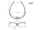 CONSTRUCTOR ULTIMATE Lunettes de protection bifocales  1 0