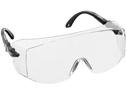 Lunettes de protection OVERSPEC