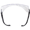 Lunettes de protection OVERSPEC