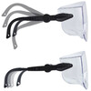 Lunettes de protection OVERSPEC