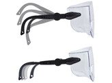 Lunettes de protection OVERSPEC