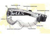 Lunettes de protection DEFENDER CLASSIC