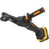Arbortech - Mini Grinder Kit avec batterie 18 V et station de recharge
