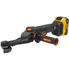 Arbortech - Mini Grinder Kit avec batterie 18 V et station de recharge
