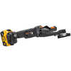 Arbortech - Mini Grinder Kit avec batterie 18 V et station de recharge