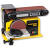 Perform - PD150BDS - Ponceuse a bande et disque