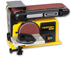 Perform - PD150BDS - Belt   Disc Sander