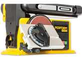 Perform - PD150BDS - Ponceuse a bande et disque