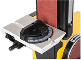 Perform - PD150BDS - Ponceuse a bande et disque