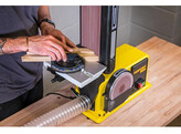 Perform - PD150BDS - Ponceuse a bande et disque