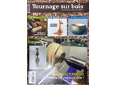 Tournage sur bois n  52 - Juin 2026  Francophone 