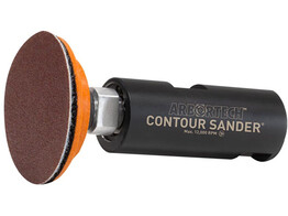 Arbortech - Contour Sander 210-M5 - Attachement pour meuleuse d angle