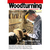 Woodturning Magazine - Edition 423 - Juillet 2026  en anglais 