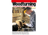 Woodturning Magazine - Edition 423 - Juillet 2026  en anglais 