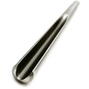 Robert Sorby - Gouge a creuser - 10 mm - Bottom Feeder - sans manche