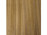 Afrormosia  520 x 175 x 0.7 mm  placage